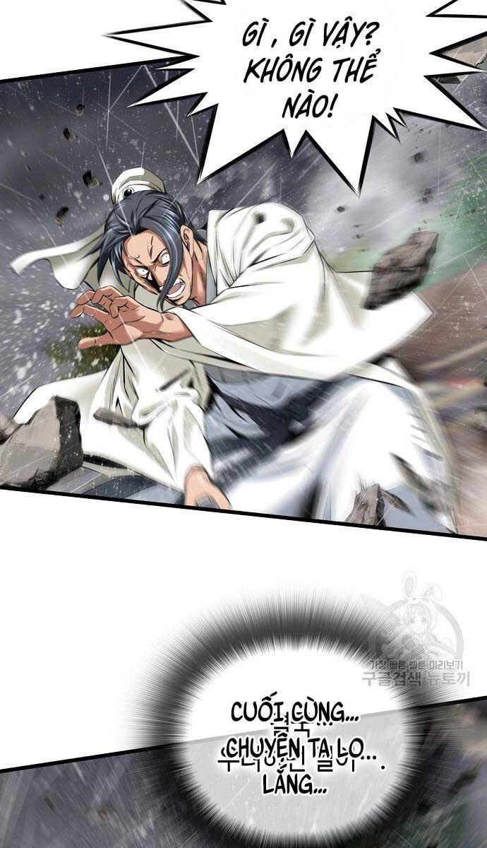 Thiên Hạ Đệ Nhất Y Lại Môn Chapter 18 - 41