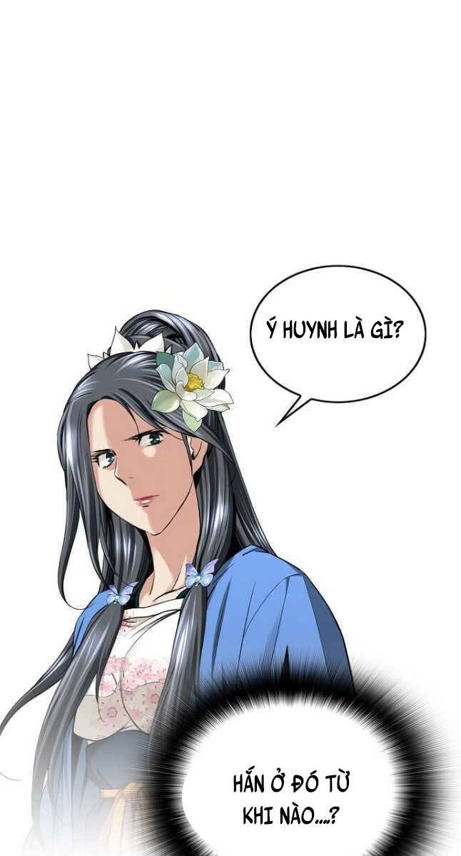 Thiên Hạ Đệ Nhất Y Lại Môn Chapter 19 - 11