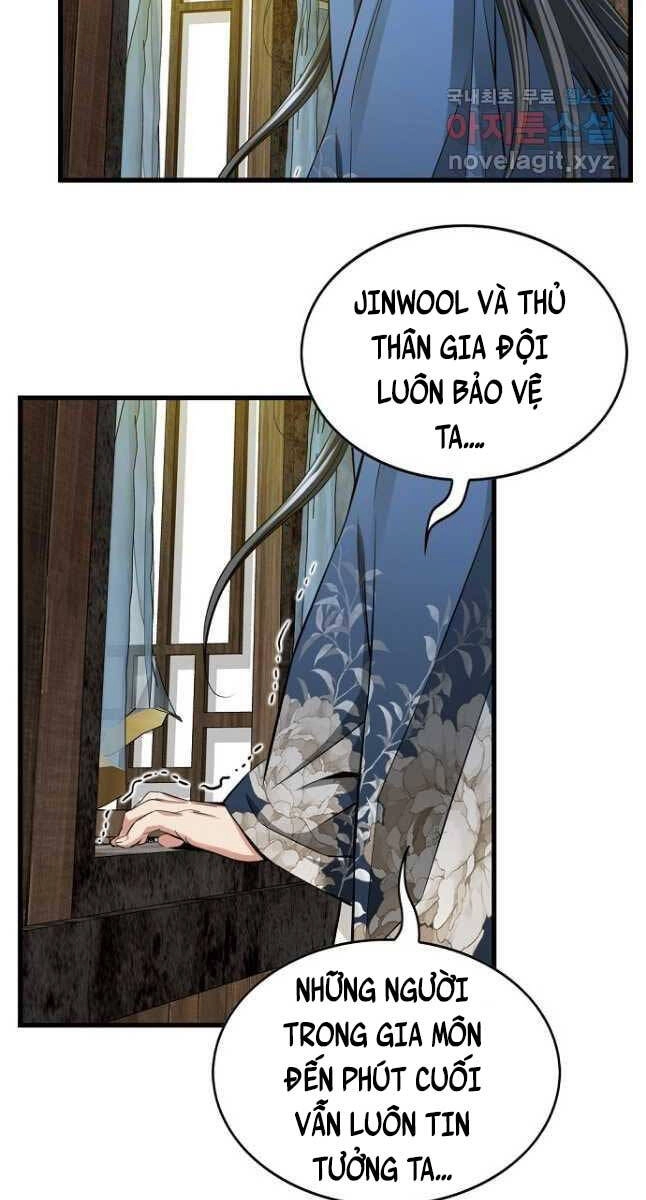 Thiên Hạ Đệ Nhất Y Lại Môn Chapter 19 - 16