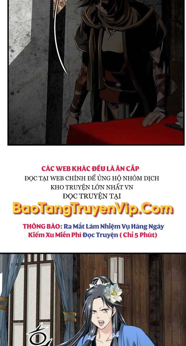 Thiên Hạ Đệ Nhất Y Lại Môn Chapter 19 - 19