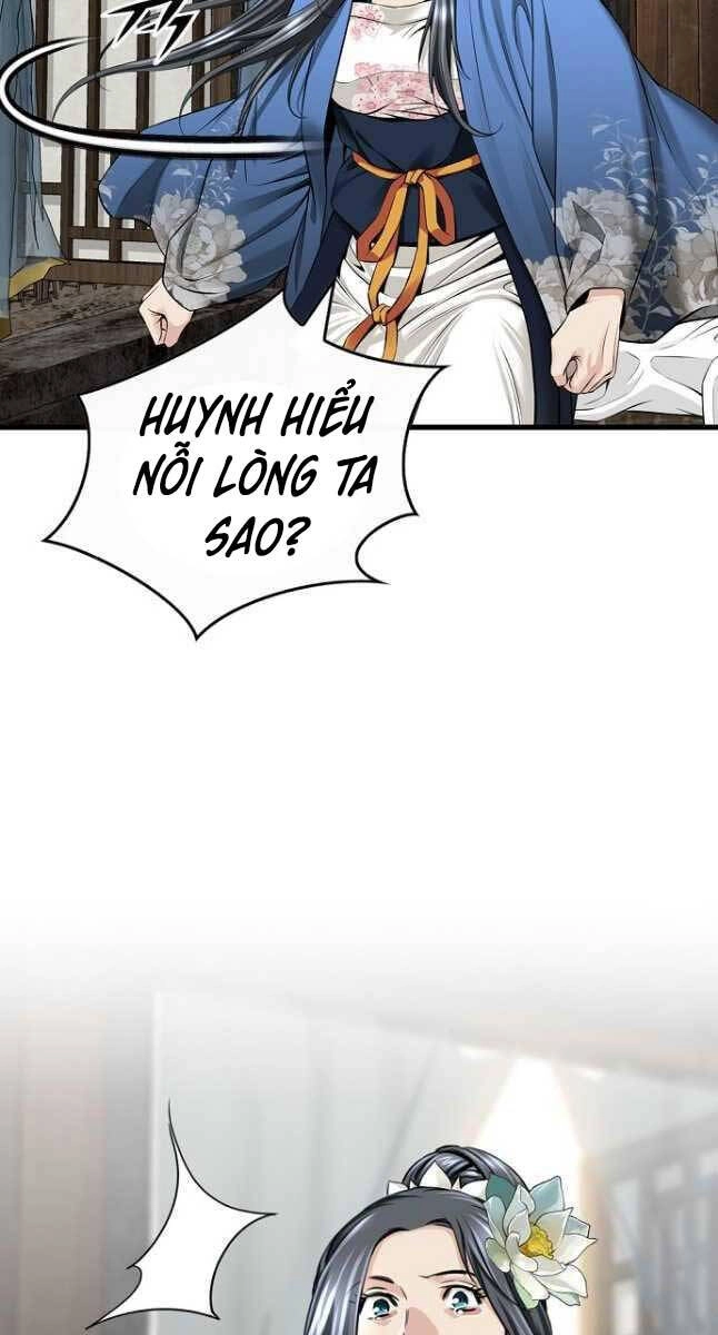 Thiên Hạ Đệ Nhất Y Lại Môn Chapter 19 - 20