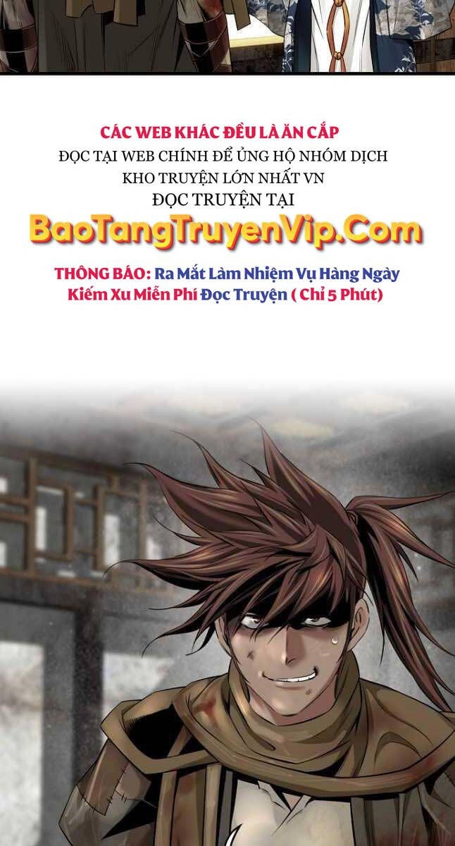Thiên Hạ Đệ Nhất Y Lại Môn Chapter 19 - 24