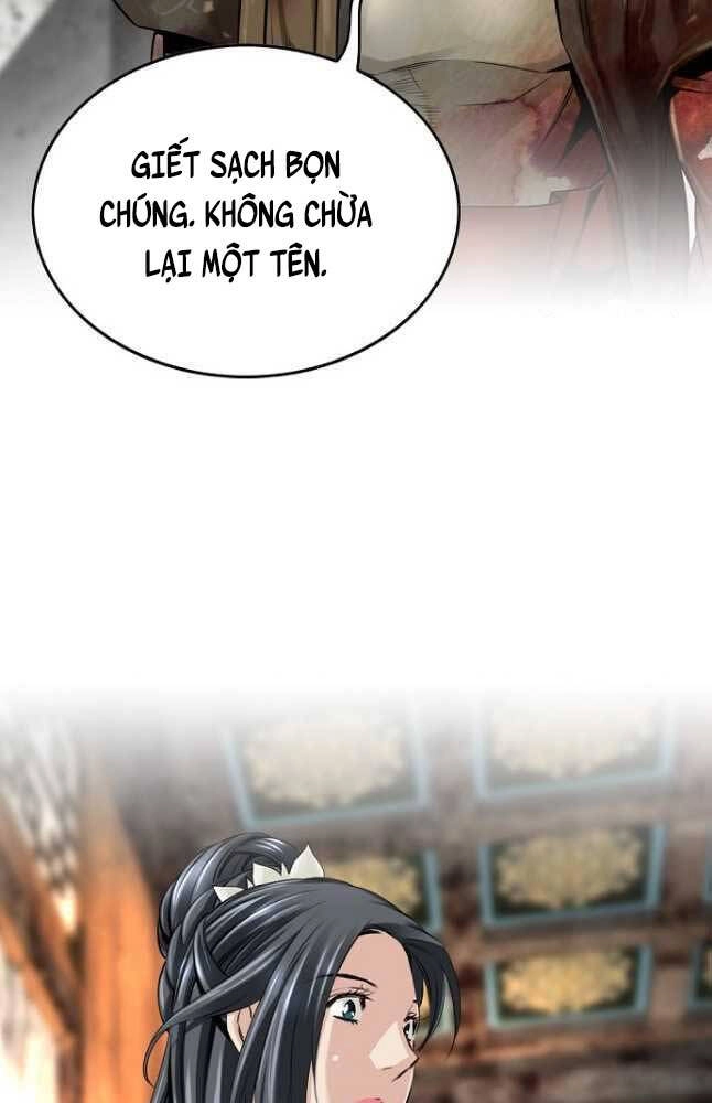 Thiên Hạ Đệ Nhất Y Lại Môn Chapter 19 - 25