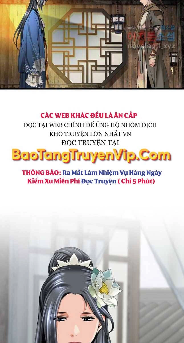 Thiên Hạ Đệ Nhất Y Lại Môn Chapter 19 - 27