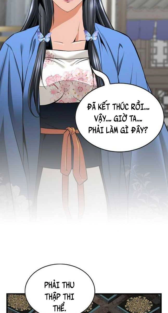 Thiên Hạ Đệ Nhất Y Lại Môn Chapter 19 - 28