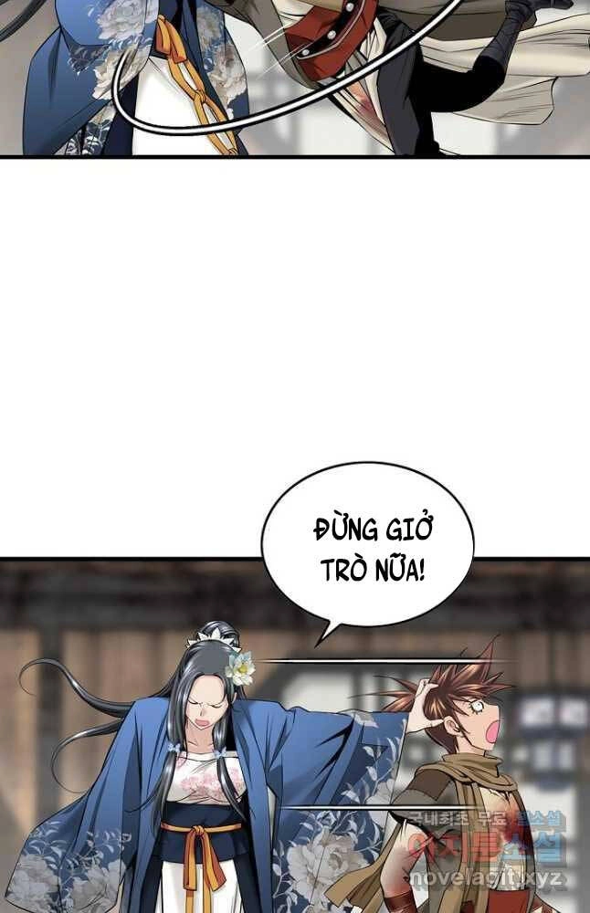 Thiên Hạ Đệ Nhất Y Lại Môn Chapter 19 - 33