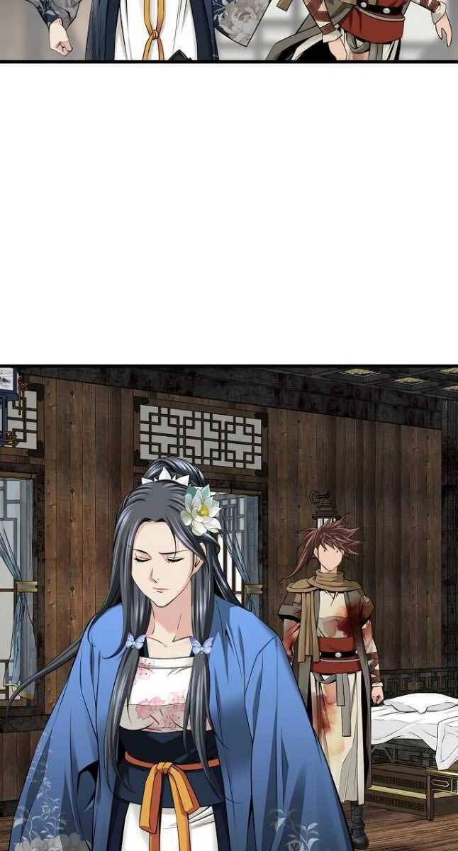 Thiên Hạ Đệ Nhất Y Lại Môn Chapter 19 - 34