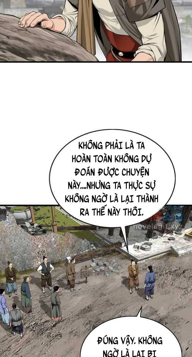 Thiên Hạ Đệ Nhất Y Lại Môn Chapter 19 - 40