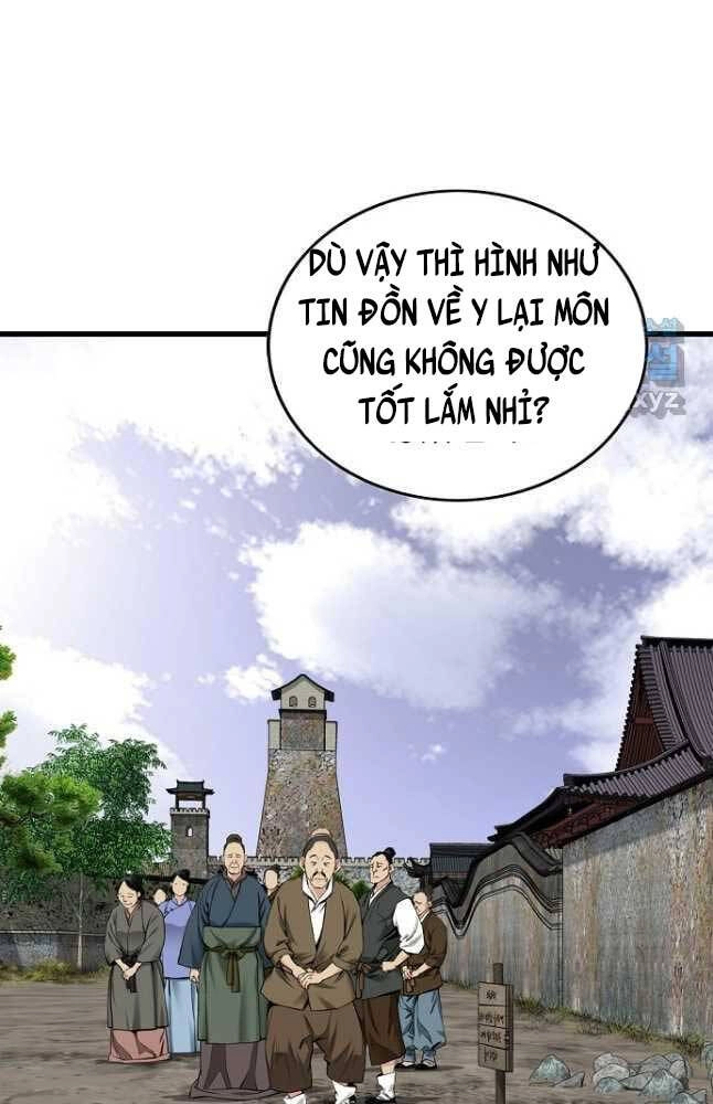 Thiên Hạ Đệ Nhất Y Lại Môn Chapter 19 - 42