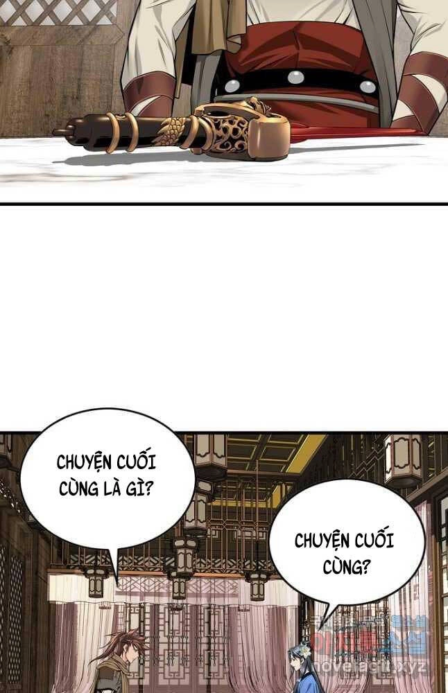 Thiên Hạ Đệ Nhất Y Lại Môn Chapter 19 - 49