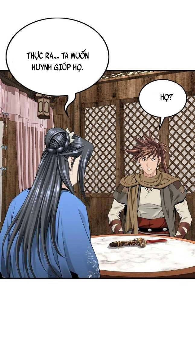 Thiên Hạ Đệ Nhất Y Lại Môn Chapter 19 - 54