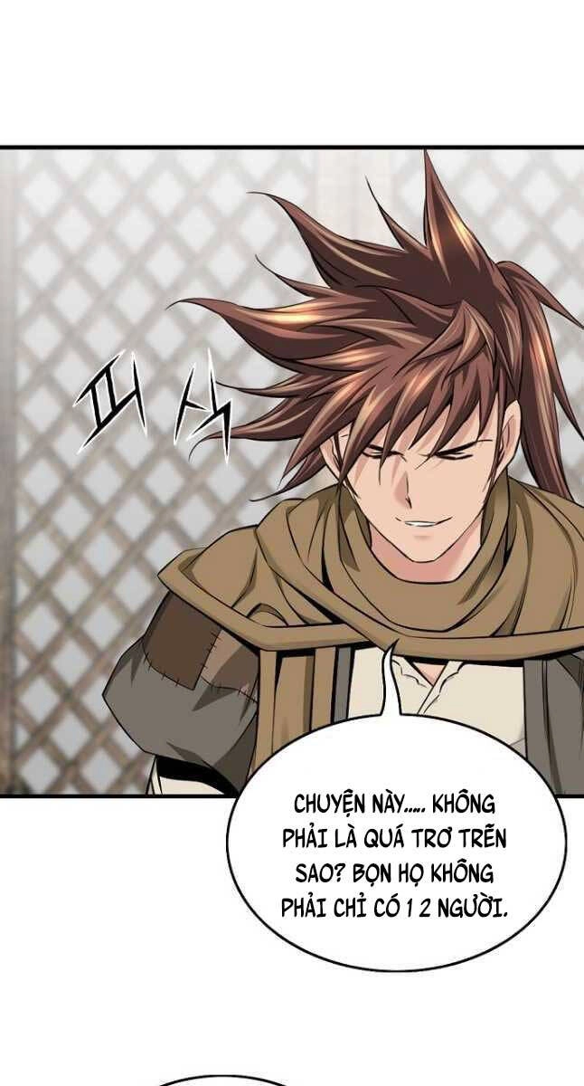 Thiên Hạ Đệ Nhất Y Lại Môn Chapter 19 - 57