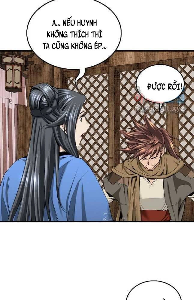 Thiên Hạ Đệ Nhất Y Lại Môn Chapter 19 - 58