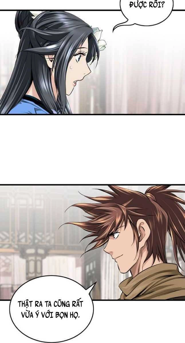 Thiên Hạ Đệ Nhất Y Lại Môn Chapter 19 - 59