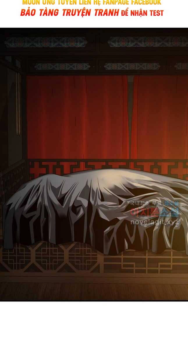 Thiên Hạ Đệ Nhất Y Lại Môn Chapter 19 - 68