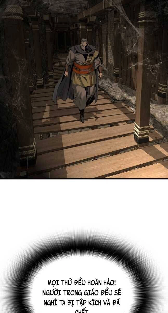 Thiên Hạ Đệ Nhất Y Lại Môn Chapter 20 - 8