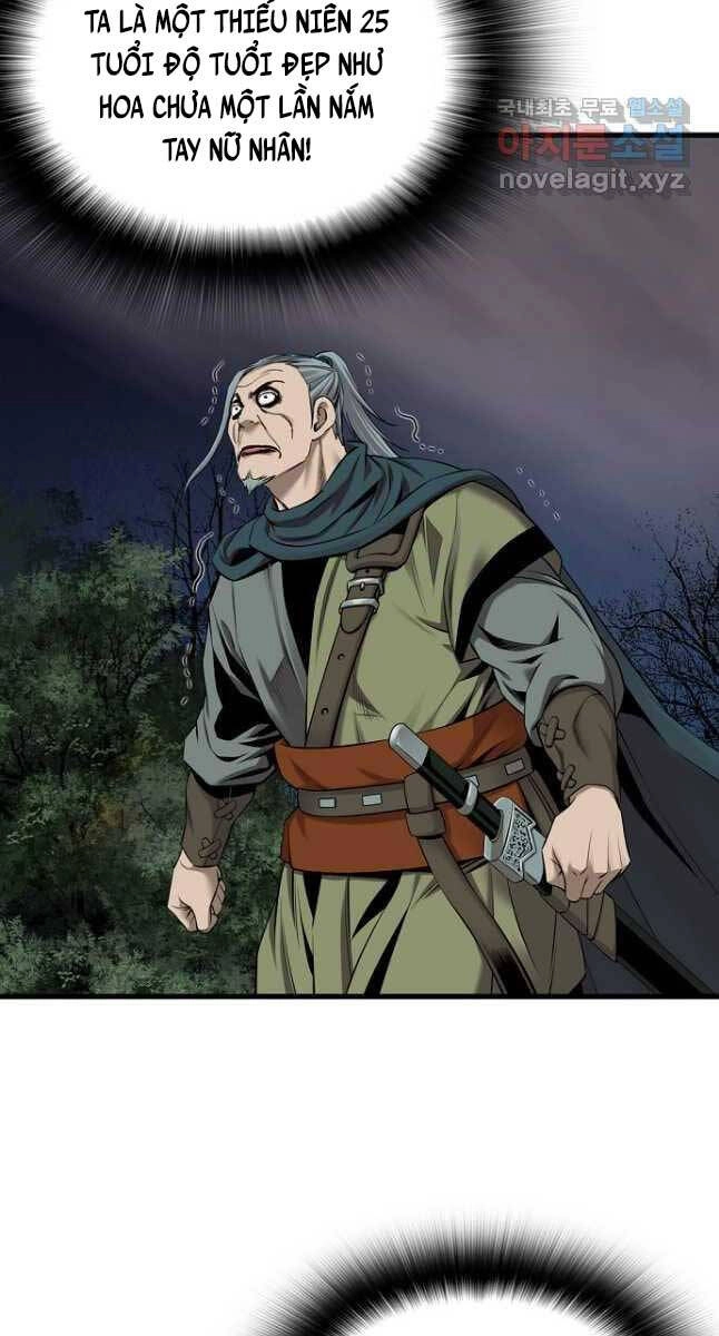 Thiên Hạ Đệ Nhất Y Lại Môn Chapter 20 - 16