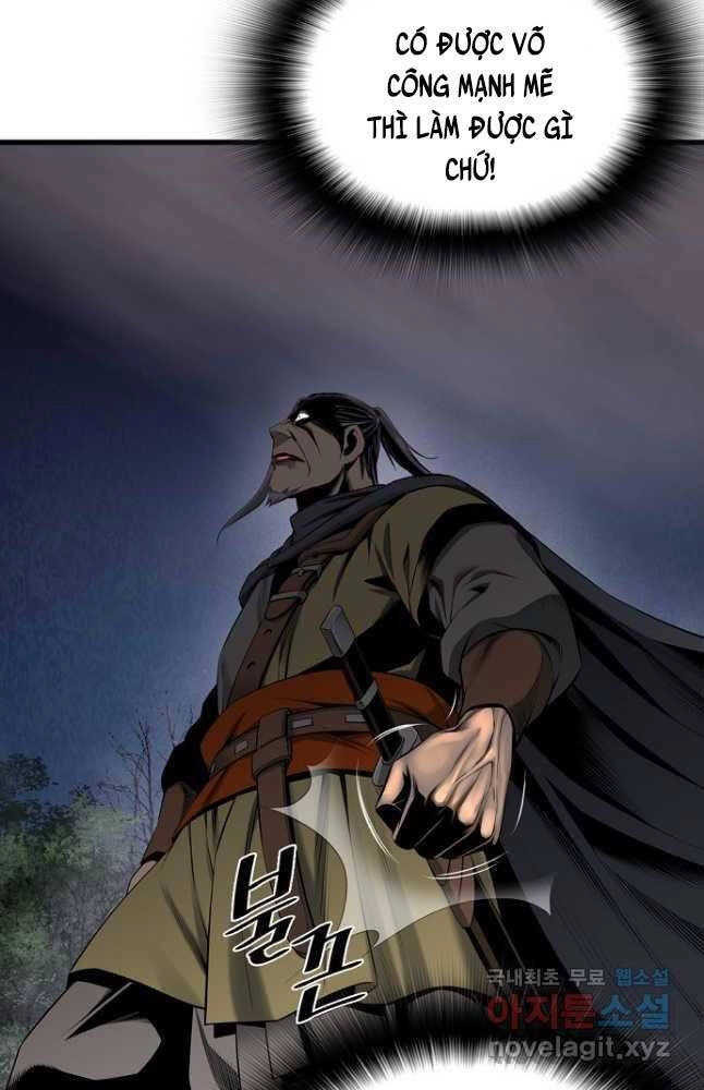 Thiên Hạ Đệ Nhất Y Lại Môn Chapter 20 - 17