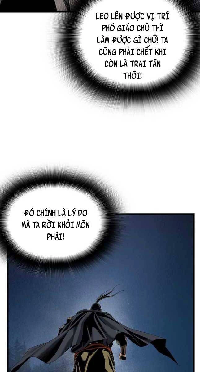 Thiên Hạ Đệ Nhất Y Lại Môn Chapter 20 - 18