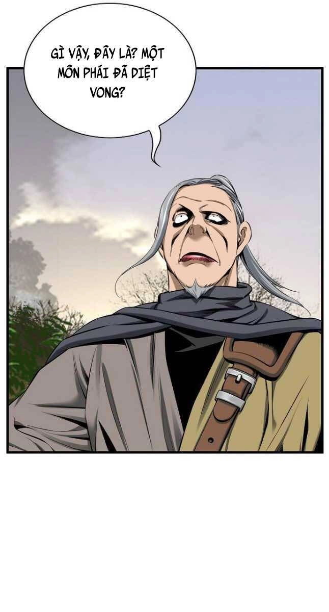 Thiên Hạ Đệ Nhất Y Lại Môn Chapter 20 - 24