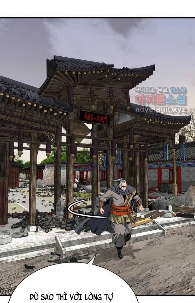 Thiên Hạ Đệ Nhất Y Lại Môn Chapter 20 - 25