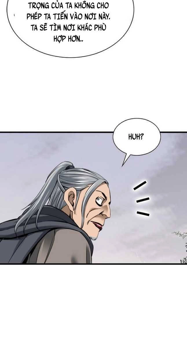 Thiên Hạ Đệ Nhất Y Lại Môn Chapter 20 - 26