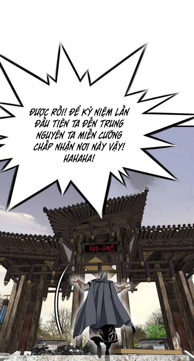 Thiên Hạ Đệ Nhất Y Lại Môn Chapter 20 - 29