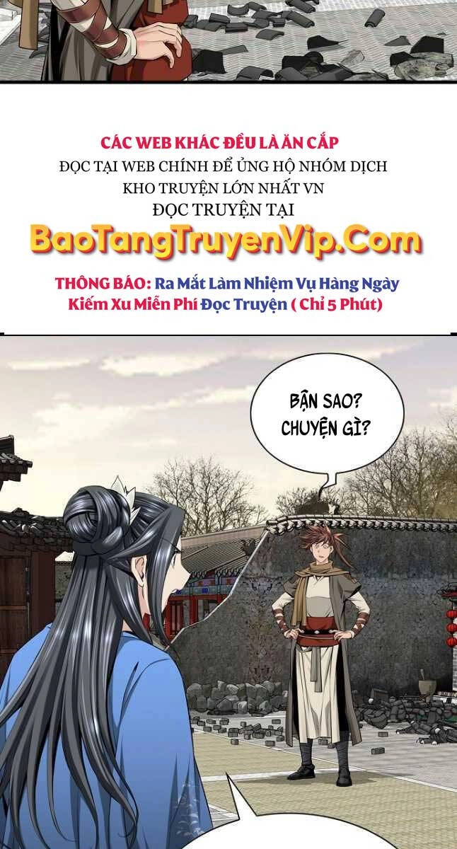 Thiên Hạ Đệ Nhất Y Lại Môn Chapter 20 - 31