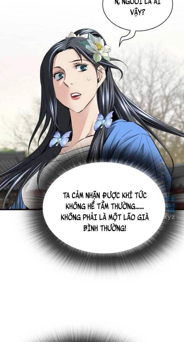 Thiên Hạ Đệ Nhất Y Lại Môn Chapter 20 - 51