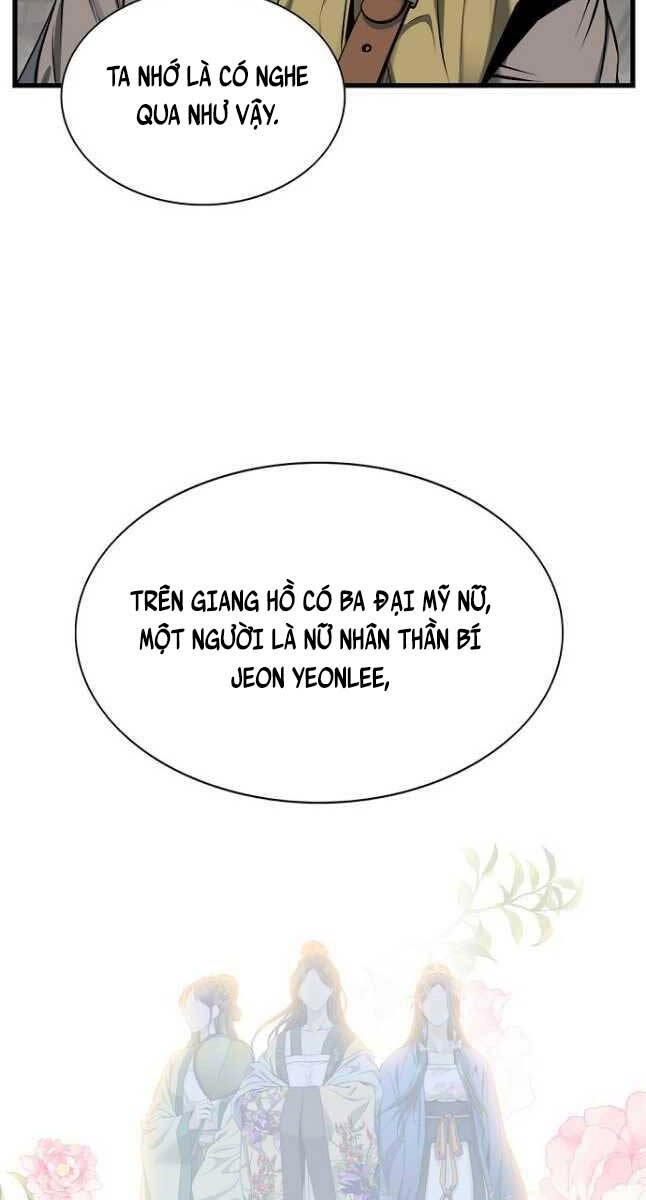 Thiên Hạ Đệ Nhất Y Lại Môn Chapter 20 - 57