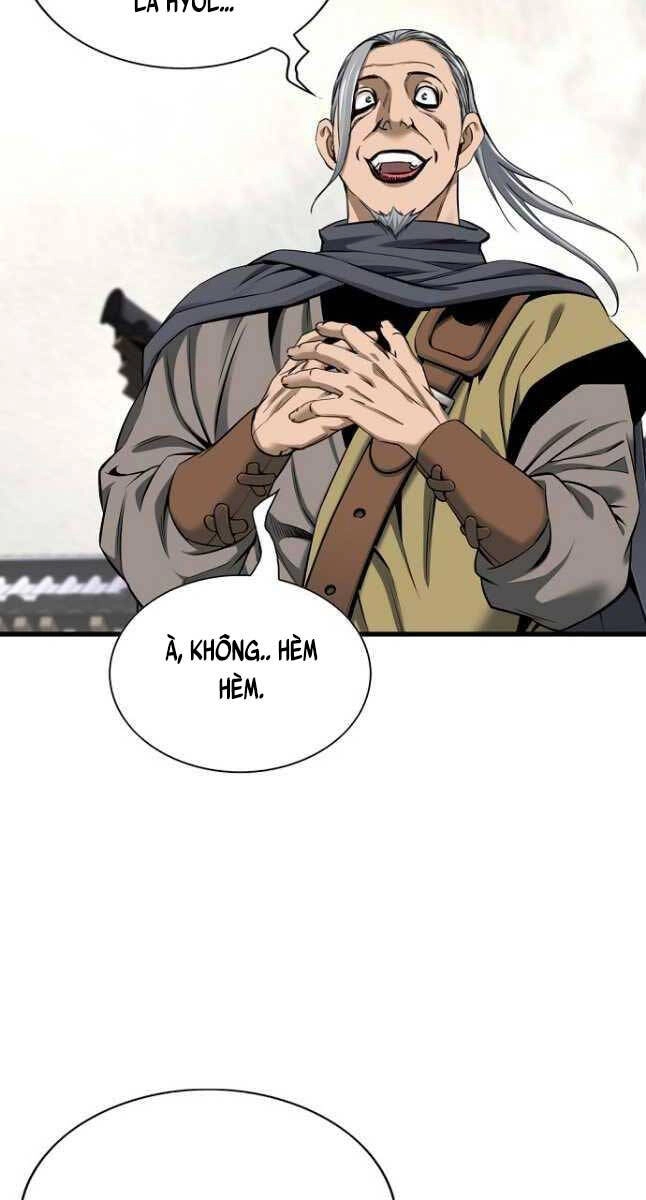 Thiên Hạ Đệ Nhất Y Lại Môn Chapter 20 - 62