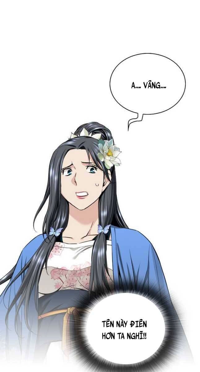 Thiên Hạ Đệ Nhất Y Lại Môn Chapter 20 - 64