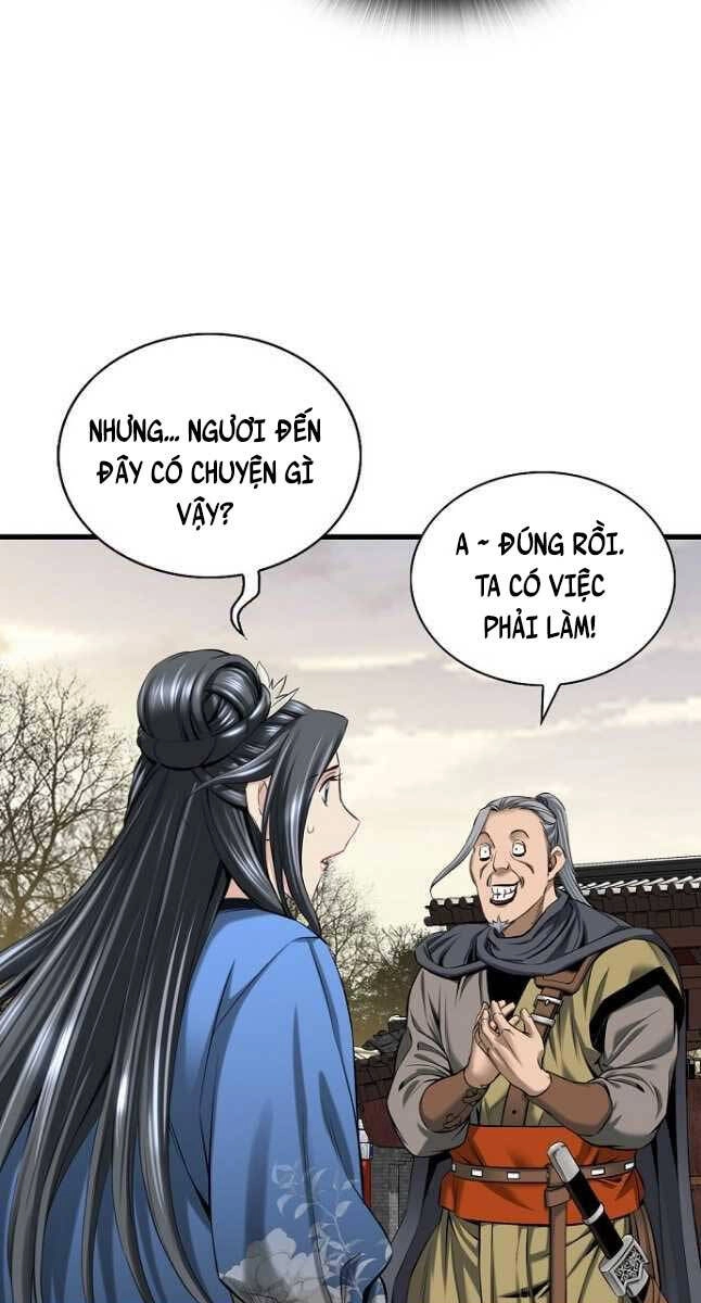 Thiên Hạ Đệ Nhất Y Lại Môn Chapter 20 - 65