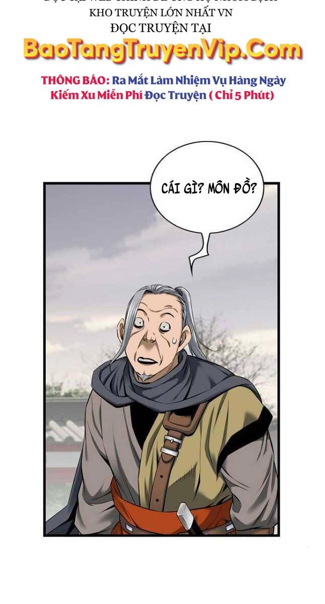 Thiên Hạ Đệ Nhất Y Lại Môn Chapter 20 - 71