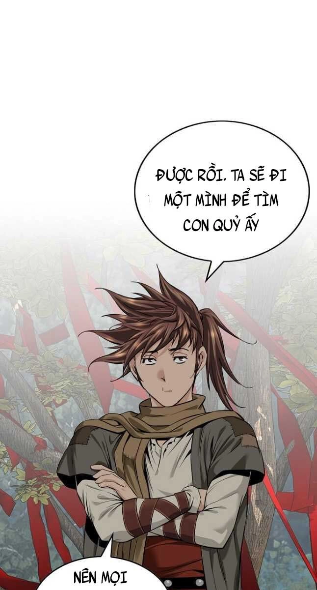 Thiên Hạ Đệ Nhất Y Lại Môn Chapter 24 - 10