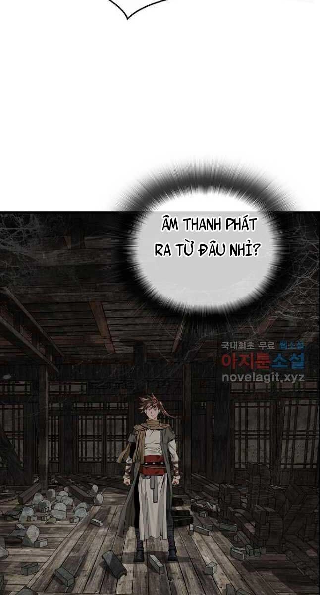 Thiên Hạ Đệ Nhất Y Lại Môn Chapter 24 - 23