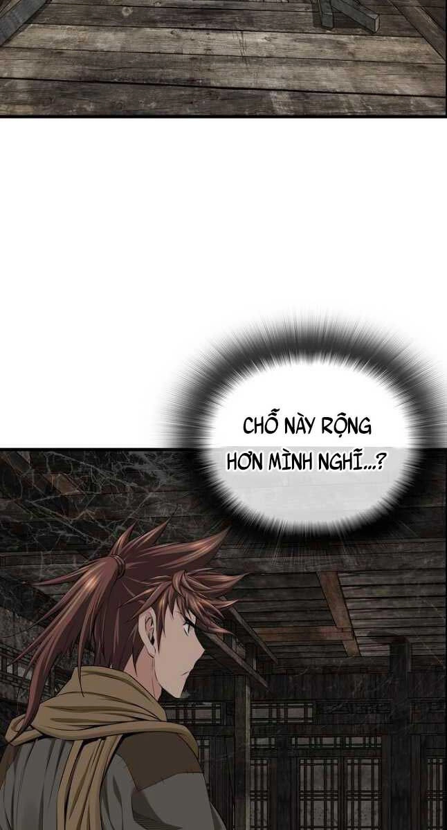 Thiên Hạ Đệ Nhất Y Lại Môn Chapter 24 - 24