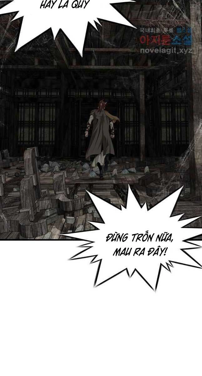 Thiên Hạ Đệ Nhất Y Lại Môn Chapter 24 - 27