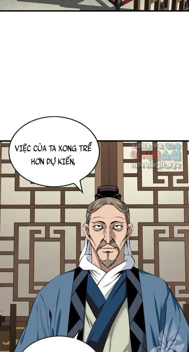 Thiên Hạ Đệ Nhất Y Lại Môn Chapter 24 - 30