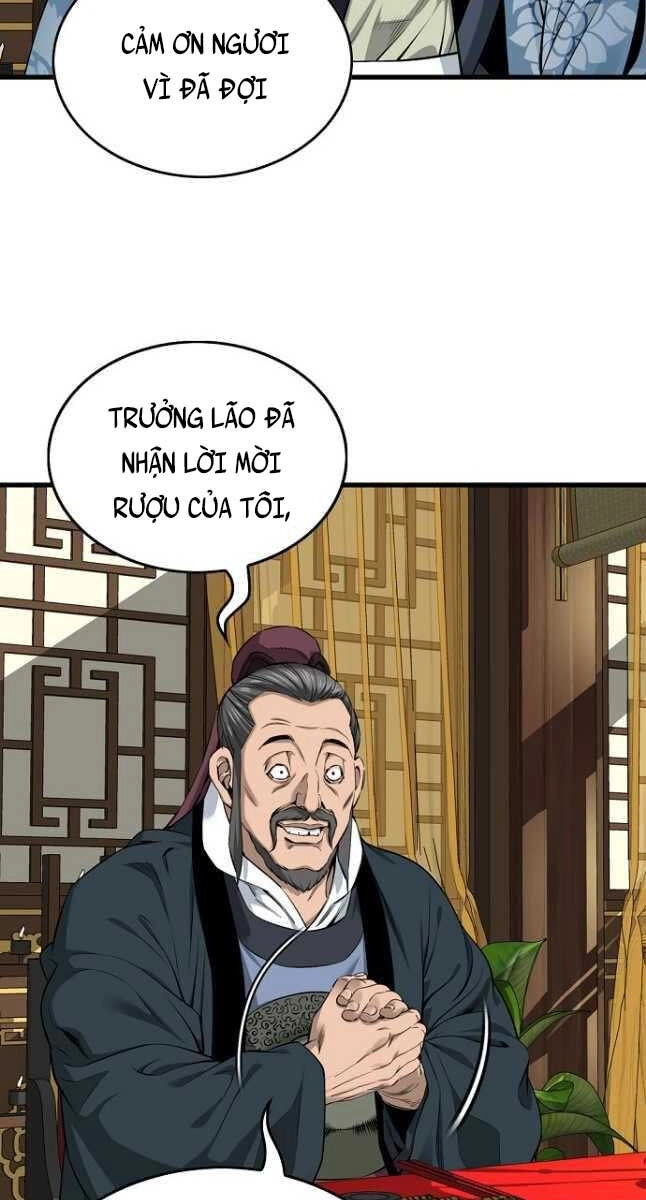 Thiên Hạ Đệ Nhất Y Lại Môn Chapter 24 - 31