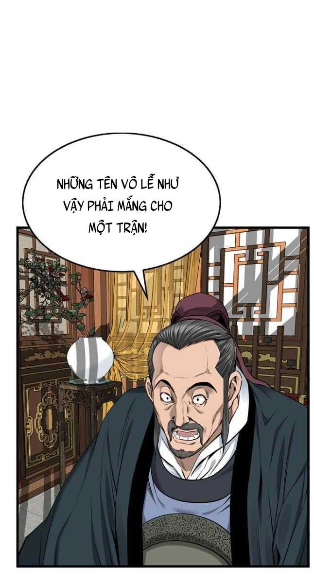 Thiên Hạ Đệ Nhất Y Lại Môn Chapter 24 - 37