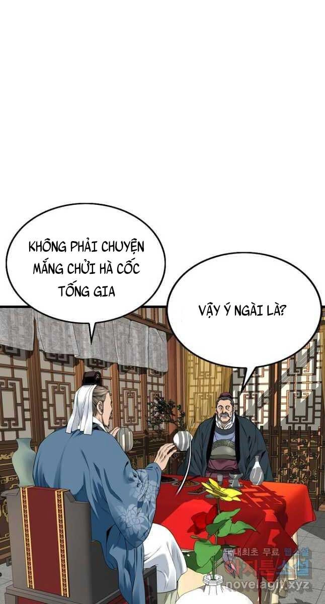 Thiên Hạ Đệ Nhất Y Lại Môn Chapter 24 - 38