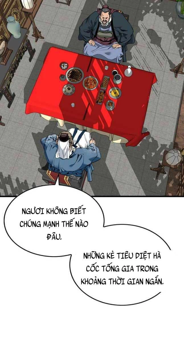 Thiên Hạ Đệ Nhất Y Lại Môn Chapter 24 - 45