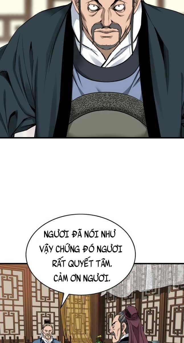 Thiên Hạ Đệ Nhất Y Lại Môn Chapter 24 - 50