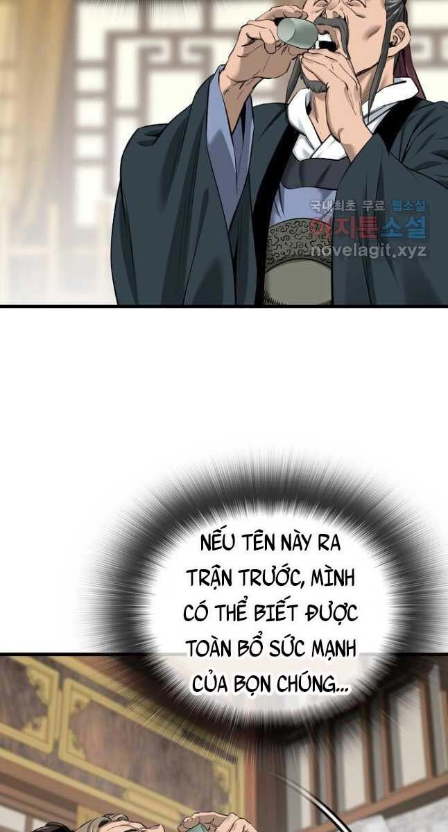 Thiên Hạ Đệ Nhất Y Lại Môn Chapter 24 - 53