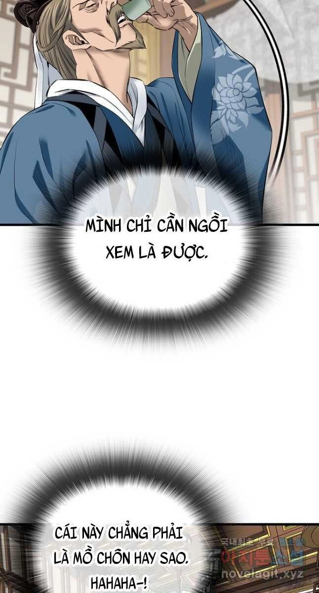 Thiên Hạ Đệ Nhất Y Lại Môn Chapter 24 - 54