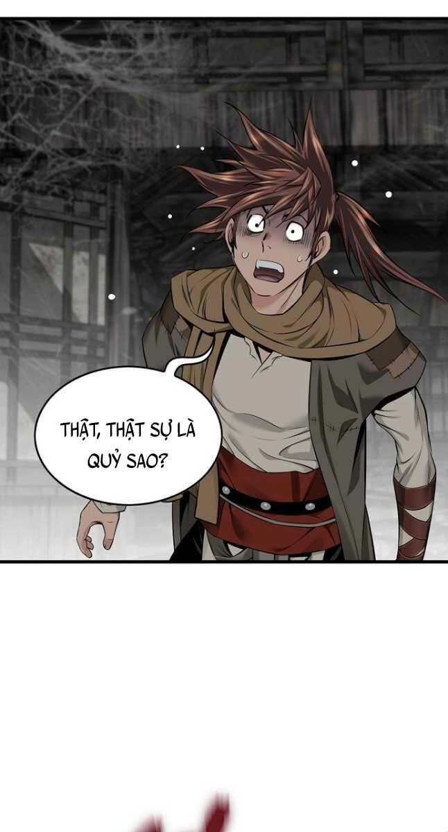 Thiên Hạ Đệ Nhất Y Lại Môn Chapter 24 - 64