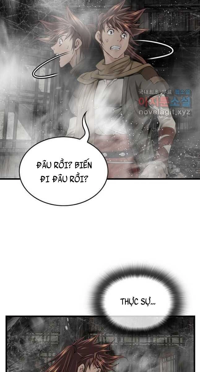 Thiên Hạ Đệ Nhất Y Lại Môn Chapter 24 - 70