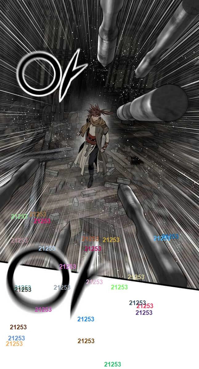 Thiên Hạ Đệ Nhất Y Lại Môn Chapter 25 - 11