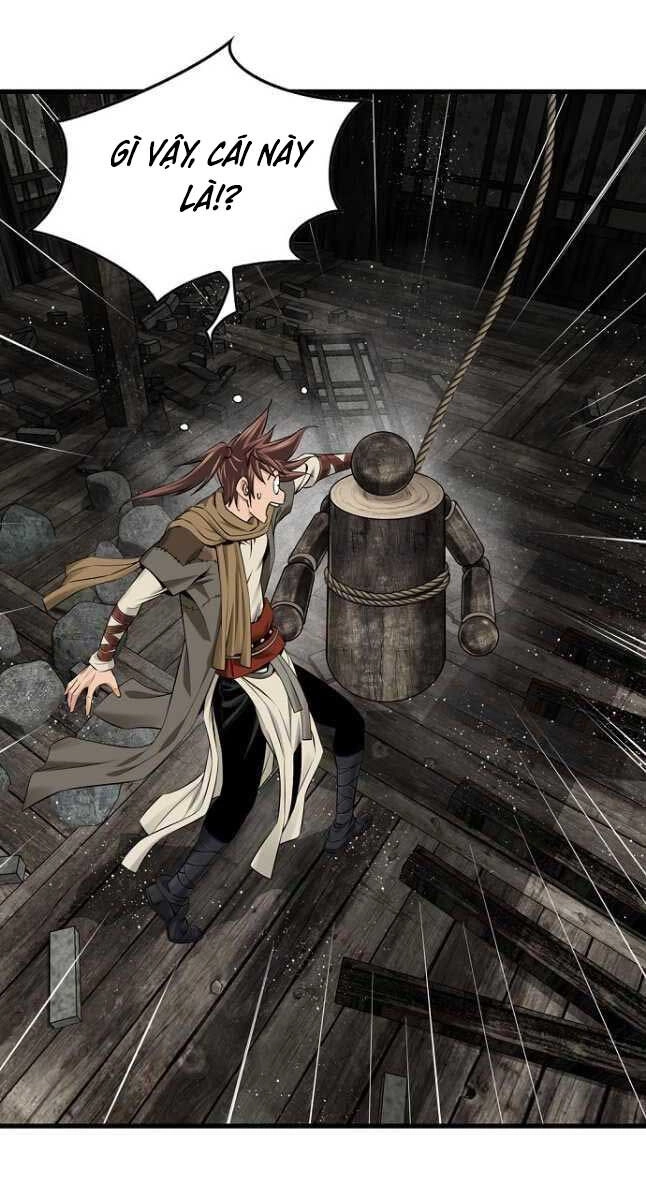 Thiên Hạ Đệ Nhất Y Lại Môn Chapter 25 - 16